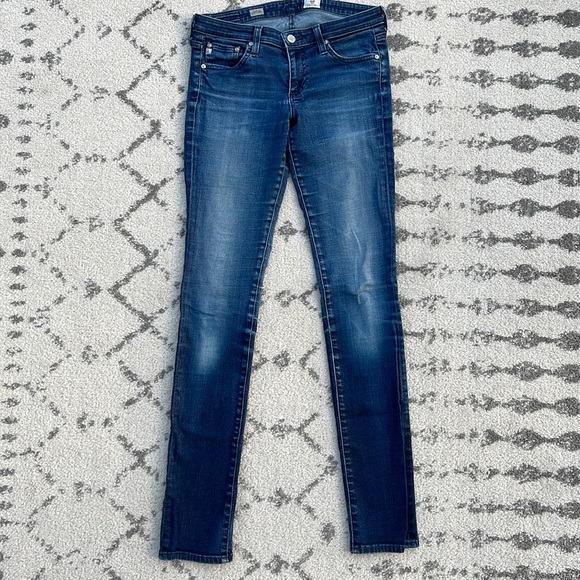 Ag Adriano Goldschmied | Jeans | Ag 